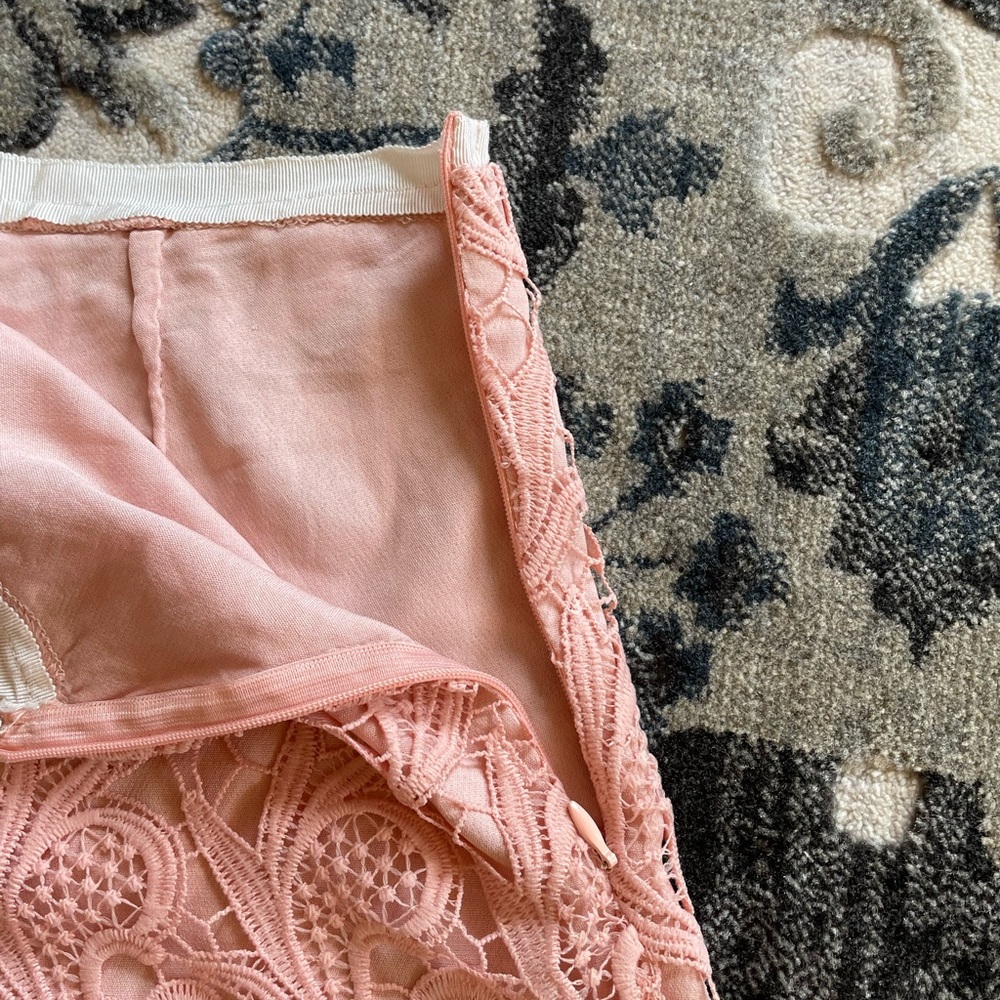 Endless Rose Casanova Shorts - Picture 6 of 13